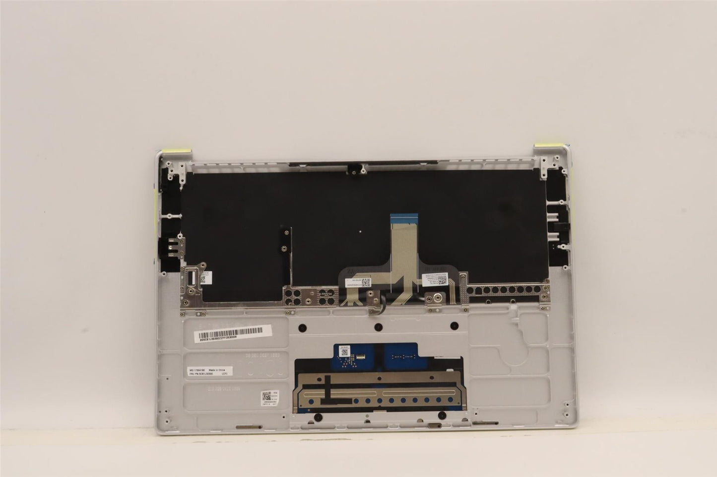 Lenovo COVER Upper Case ASM_ENG L82TK_UG 5CB1J30300