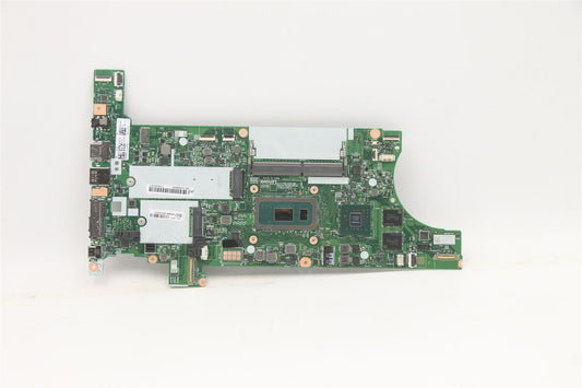 Lenovo ThinkPad P15s Gen 1 P14s Gen 1 Motherboard Mainboard DIS 16G 5B20Z47921