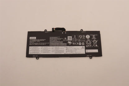 Lenovo IdeaPad 5 12IAU7 5 12IRU8 Battery 5B11F52561