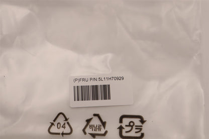 Lenovo LABEL FRU Label pack geo label kit 5L11H70929