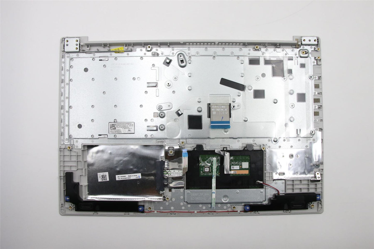 Lenovo IdeaPad 330-15IKB 330-15IGM Keyboard Palmrest Top Cover German 5CB0R16524