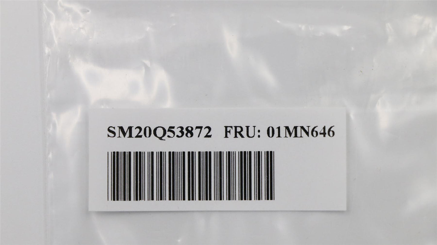 Lenovo 01MN646 SHIELD Rear IO Shielding,333ATA