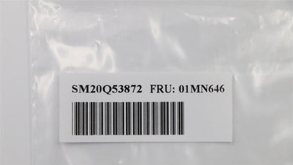 Lenovo 01MN646 SHIELD Rear IO Shielding,333ATA