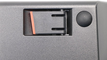 Lenovo KB MICE_BO FRU KBD US English 03X7327
