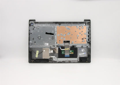 Lenovo IdeaPad 3 15ADA05 Palmrest Touchpad Cover Keyboard Spanish 5CB0X57479