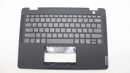 Lenovo MECH_ASM FRU KBD GRE w/C Cov Chicony 5M11F25617 5M11F25618 5M11F25619 5M11F25620