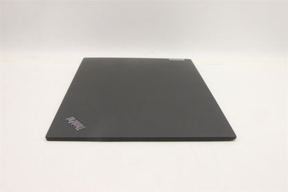 Lenovo ThinkPad T14s Gen 3 LCD Cover Rear Back Housing Black 5CB1H81791