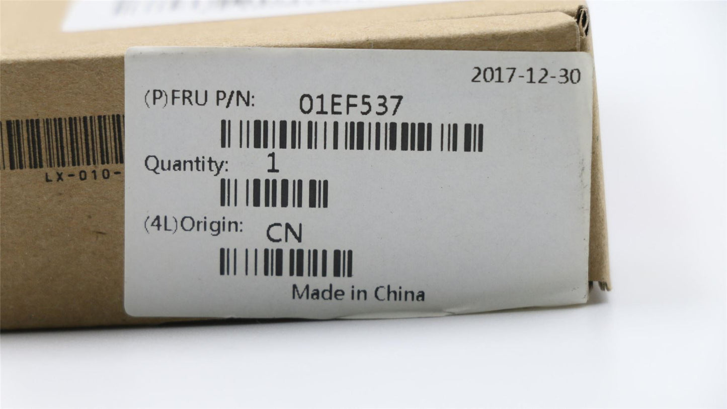 Lenovo MECHANICAL Bracket Latch, For ODD 01EF537