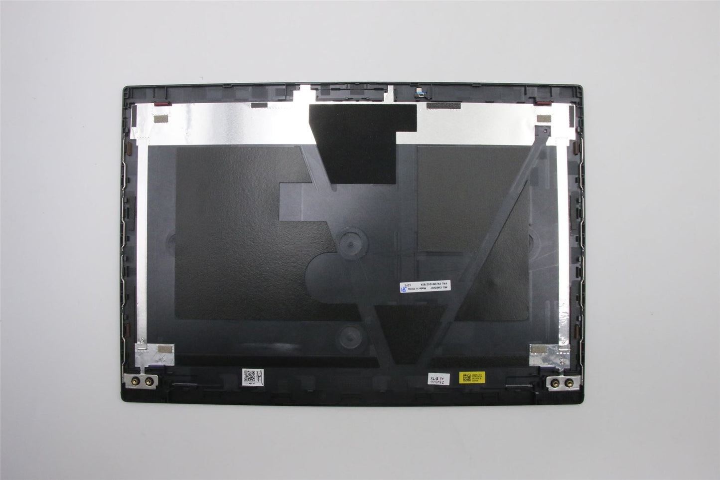 Lenovo ThinkPad T490 P43s LCD Cover Rear Back Housing Black 5M10V27624