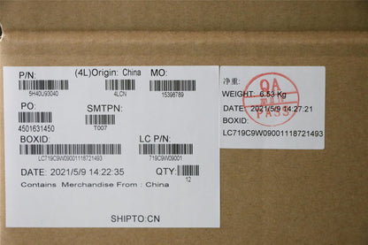 Lenovo HEATSINK 15W Cooler Kits 5H40U93040