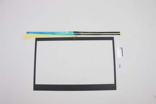 Lenovo MECH_ASM FRU RG BZL Sheet+FHD/LP Tape GY 5M11C43966