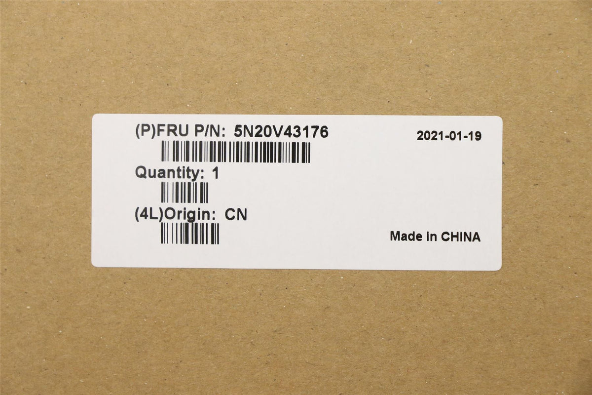 Lenovo CMSK-CS20,BK-NBL,LTN,IND ENG English Indian Keyboard 5N20V43176