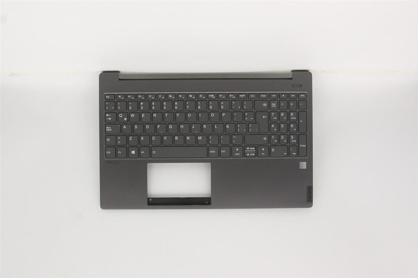 Lenovo Upper case C81NX IGBL LATIN 5CB0W43556
