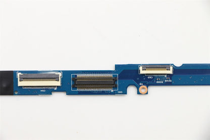 Lenovo FRU Subcard LED 04W3909