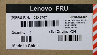 Lenovo Japanese Keyboard 03X8707