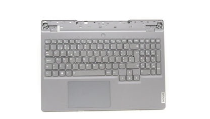 Lenovo Upper Case ASM_POR L82RD SG RGB 5CB1H68476