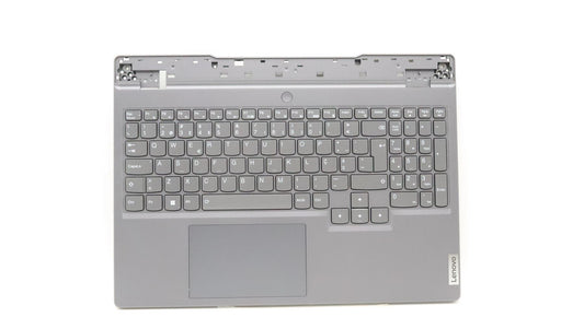 Lenovo Upper Case ASM_POR L82RD SG RGB 5CB1H68476