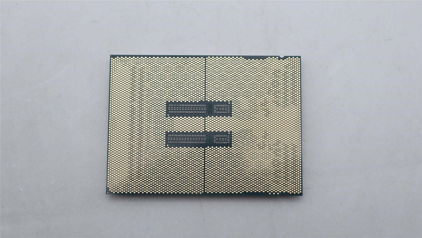 Lenovo ThinkStation P7 CPU Processor 5SA1J36479