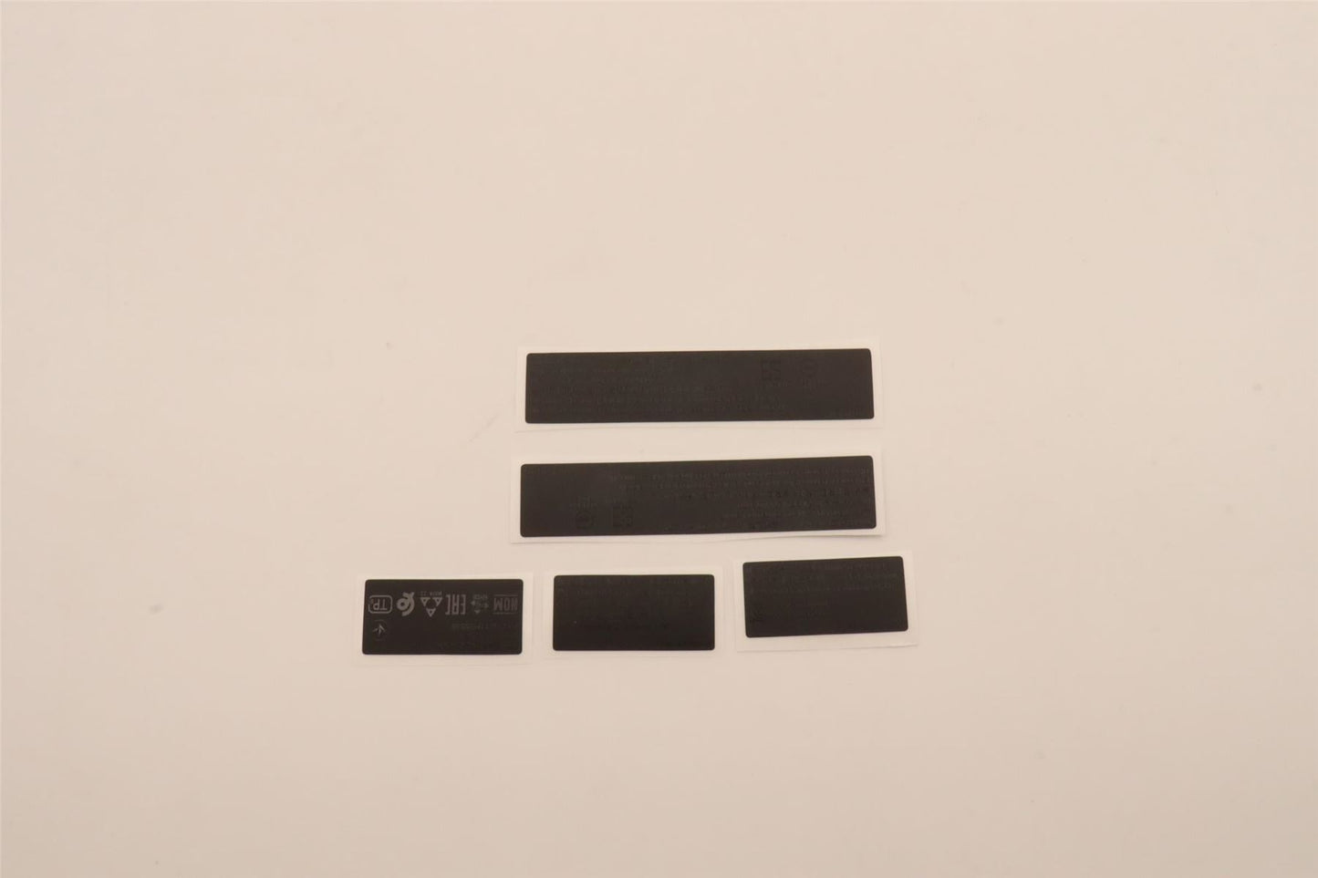Lenovo LABEL Label Kit 5L11J52573