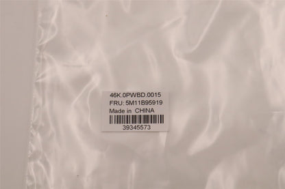 Lenovo MECH_ASM CS22 3+2bCPLC,Mylar,GRY,NFC,SUN 5M11B95919