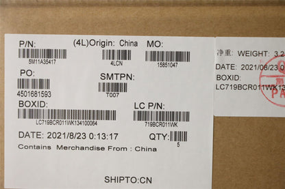 Lenovo ThinkPad E14 Gen 2 Palmrest Cover Keyboard Thai Grey 5M11A35417