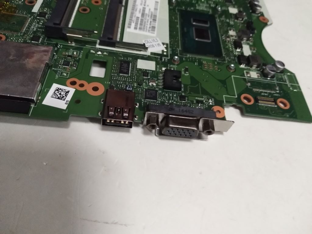 Lenovo ThinkPad L570 Motherboard Mainboard 01YR410