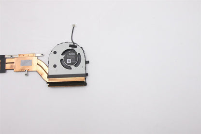 Lenovo Extreme P1 3 X1 3rd Fan Heatsink 5H40Y67587