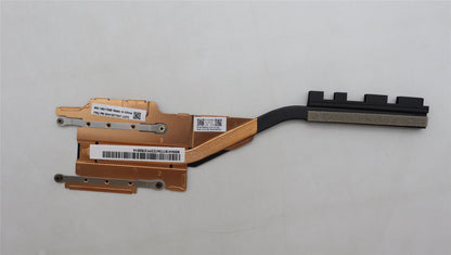 Lenovo HEATSINK FRU KC4LA_THM_ASSY_15W TAISOL 5H41B77347
