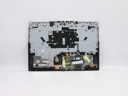 Lenovo Legion 5-15ARH05H 5-15IMH05H Keyboard Palmrest Top Cover Grey 5CB0Z26791