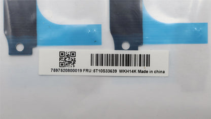 Lenovo 5T10S33639 TAPE Removable Tape (R+L)*5 C 82XW