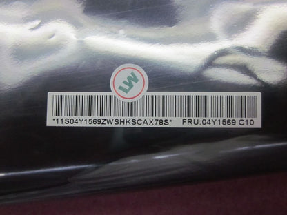 Lenovo MECHA FRU Button sub card 04Y1569
