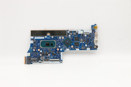 Lenovo IdeaPad 5 15IIL05 Motherboard Mainboard DIS intelI71065G7 8G 5B20S44038