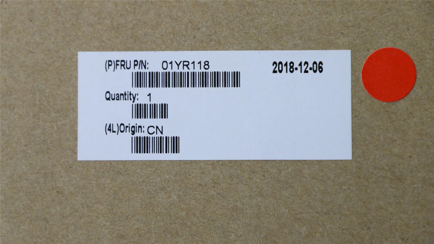 Lenovo ThinkPad T460s Keyboard US International Black Backlit 01YR118