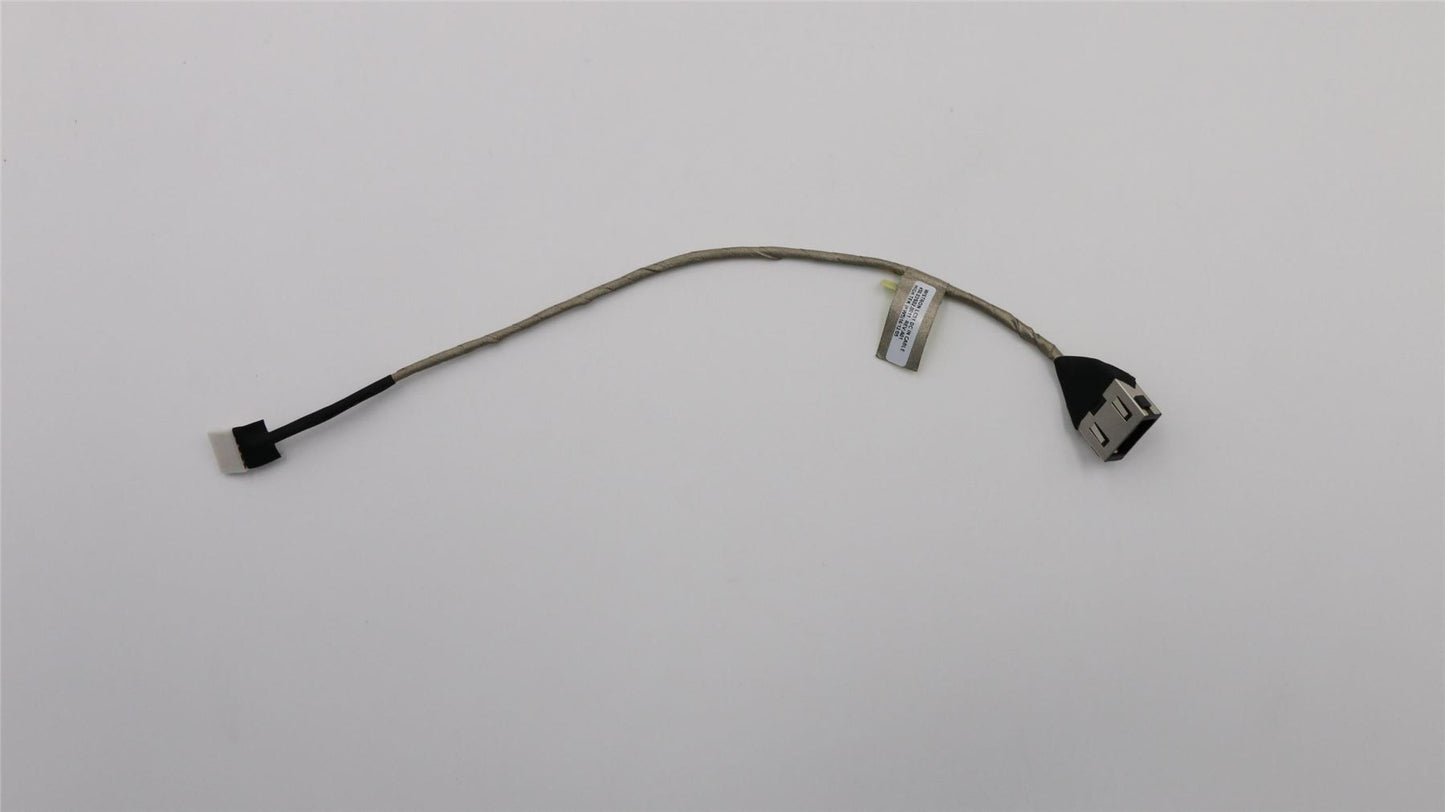 Lenovo Yoga 500-15IBD 500-15IHW DC In Port Socket Power Cable 5C10H91237