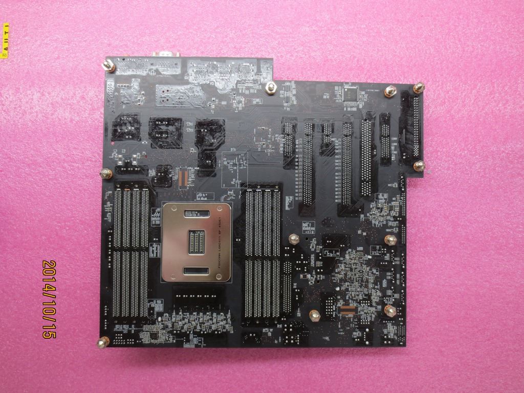 Lenovo ThinkStation P500 Motherboard Mainboard 00FC857