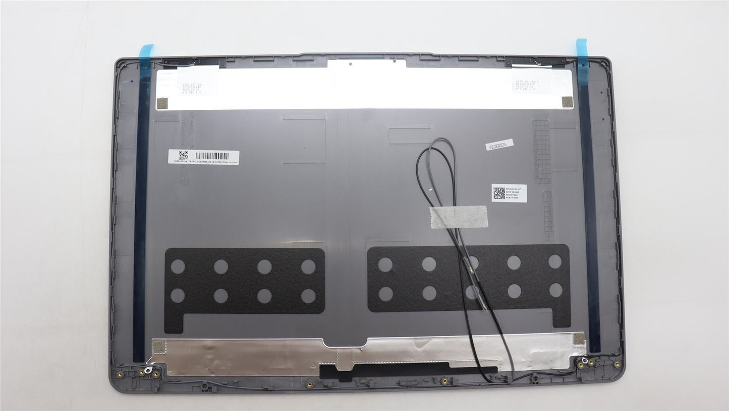 Lenovo IdeaPad 1-15ADA7 1 15AMN7 LCD Cover Rear Back Housing Grey 5CB1F36621