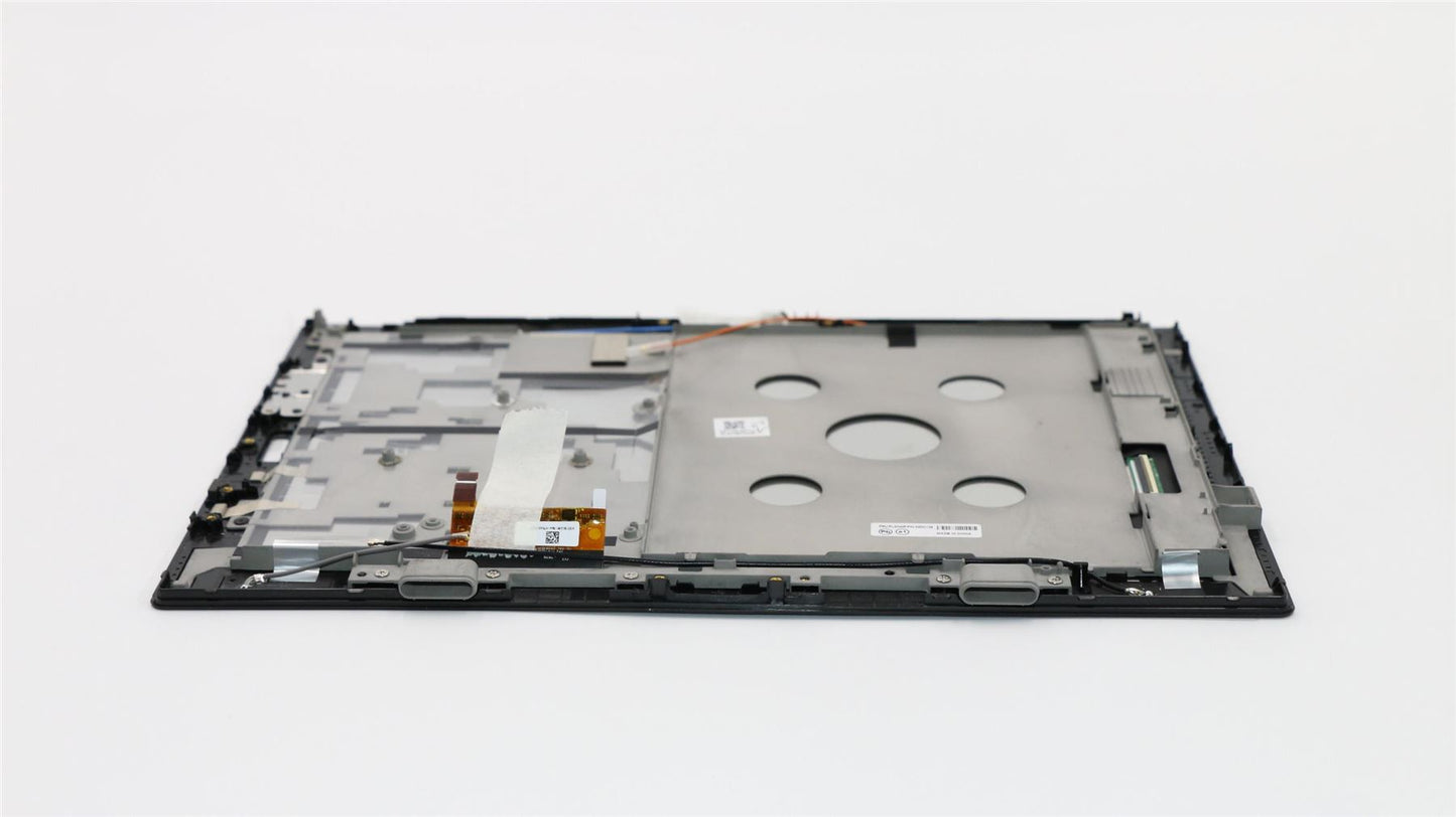 Lenovo MECH_ASM 10.1FHDtouchw/BezelWLA+WWA ANT 02DC126