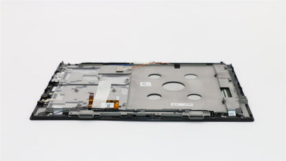 Lenovo MECH_ASM 10.1FHDtouchw/BezelWLA+WWA ANT 02DC126