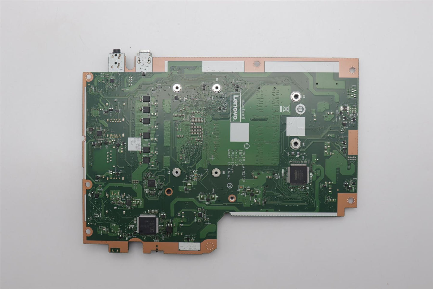 Lenovo RPL-U Pen U300 UMA WDPK 5B21D17132