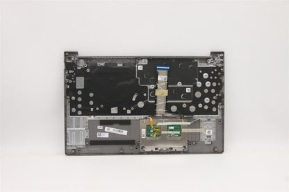 Lenovo UpperCaseASM_SPA C20VE HD MGBL 5CB1B35001