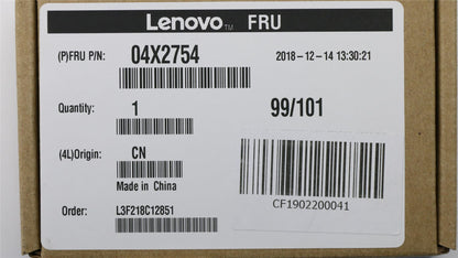 Lenovo ThinkStation P320 Tiny Display Port Cable 04X2754