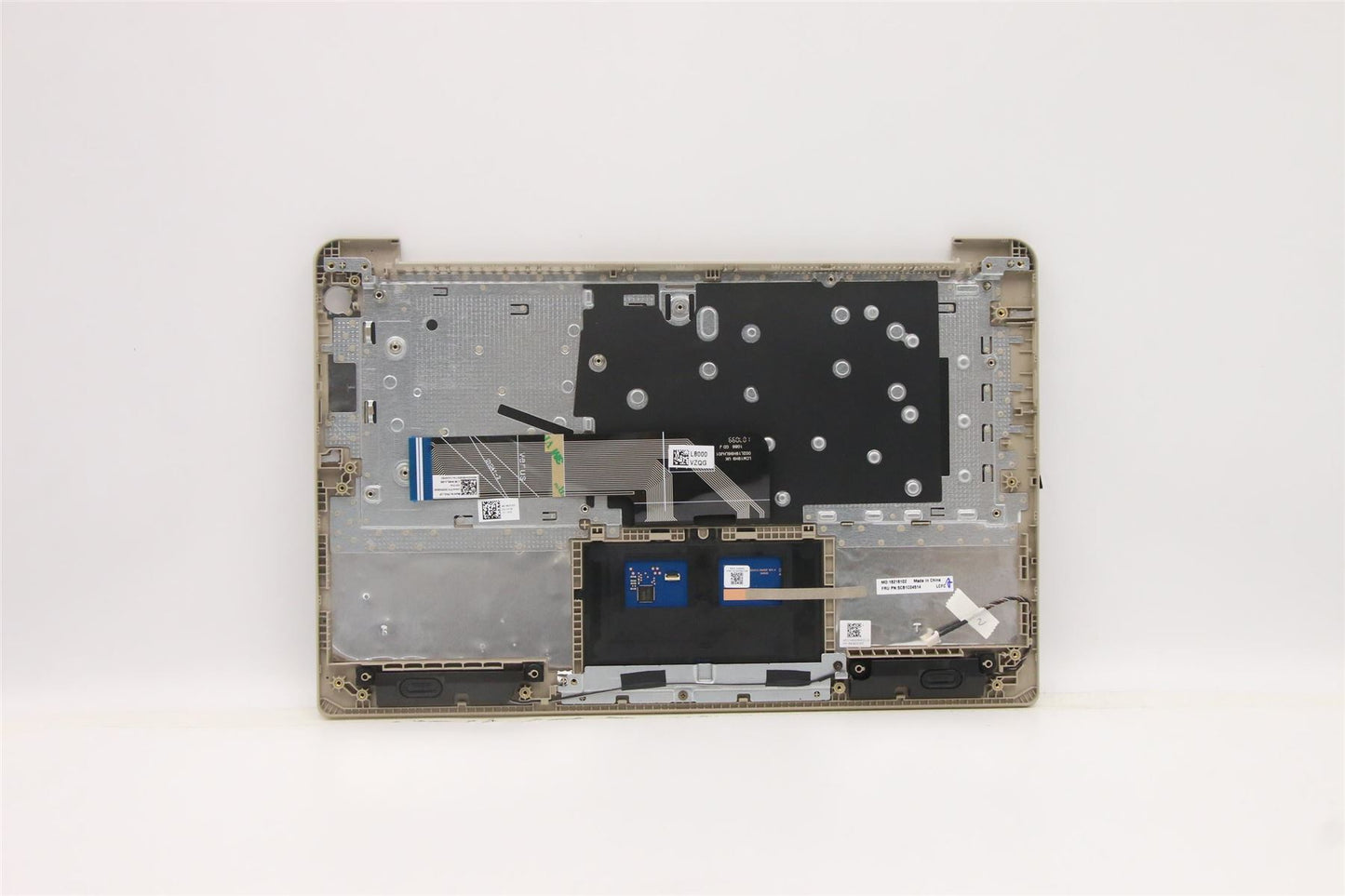 Lenovo Upper Case ASM_LA SPAL82H7SDFPNBLD 5CB1C04514