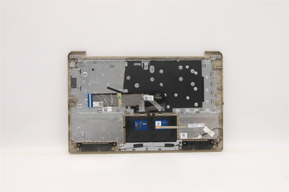 Lenovo Upper Case ASM_LA SPAL82H7SDFPNBLD 5CB1C04514