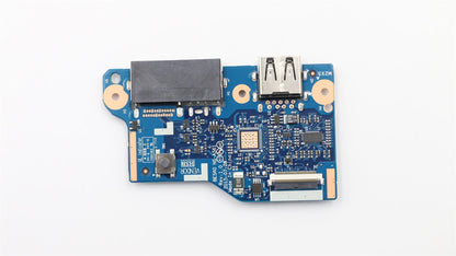 Lenovo USB/Onelink board 01HY646