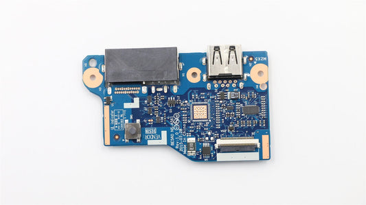 Lenovo USB/Onelink board 01HY646