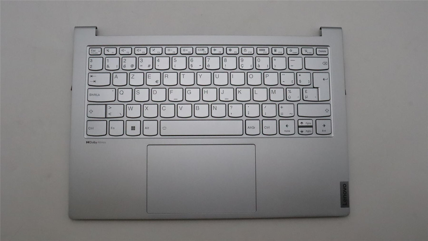 Lenovo Upper Case ASM_BEL L82SV CG 5CB1H70801