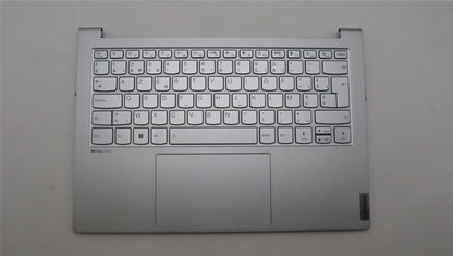 Lenovo Upper Case ASM_BEL L82SV CG 5CB1H70801