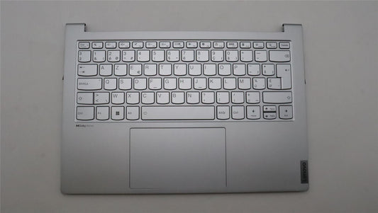 Lenovo Upper Case ASM_BEL L82SV CG 5CB1H70801