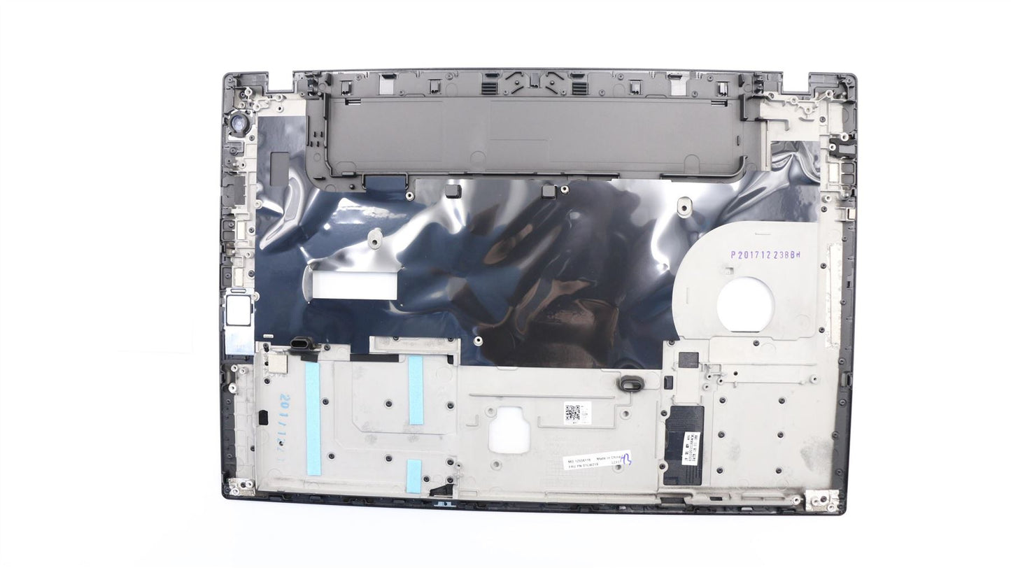 Lenovo Windu AMD FRU C cover WS FP ASM 01LW219