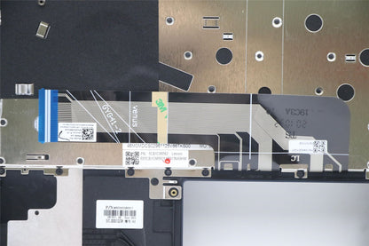 Lenovo Upper Case ASM_UKE W 82HU NFNB AB 5CB1C66562